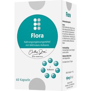 Orthodoc Flora
