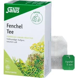 FENCHEL TEE Foeniculi amari fructus Bio Salus Fbtl