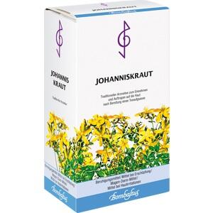 Johanniskraut Tee