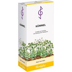 Kümmel Tee