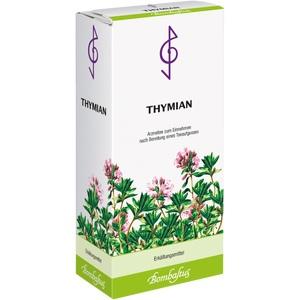 Thymian Tee
