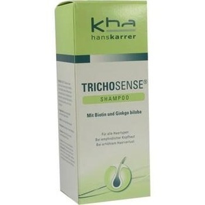 TRICHOSENSE Shampoo