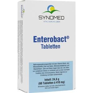 ENTEROBACT Tabletten