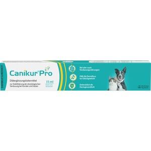 CANIKUR Pro Paste vet.