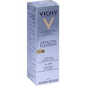 VICHY LIFTACTIV Flexilift Teint 45