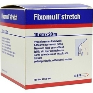 FIXOMULL stretch 10 cmx20 m