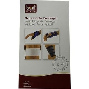 BORT Soft volare CTS-Schiene rechts L grau