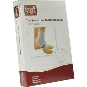 BORT Talostabil Eco Knchelst. haut small