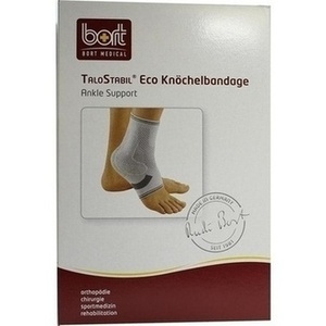 BORT Talostabil Eco Knchelst. haut x-large