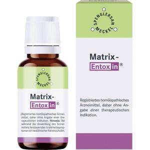 MATRIX-Entoxin Tropfen