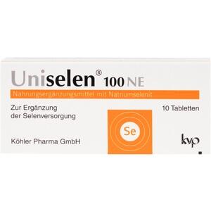 Uniselen 100 NE