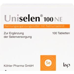 Uniselen 100 NE