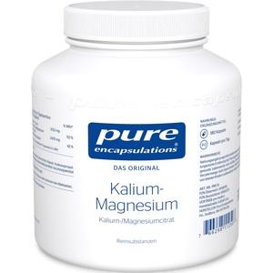 Pure Encapsulations® Kalium-Magnesium