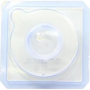 AMBIX Intrastick Safe Portkan.20 Gx17 mm druckfest