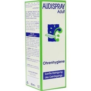 Audispray