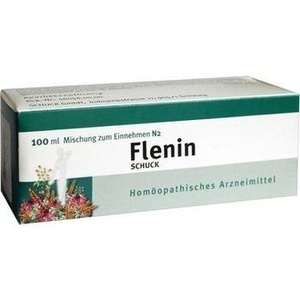 FLENIN Schuck Tropfen