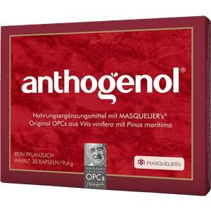 Anthogenol Masquelier Opc