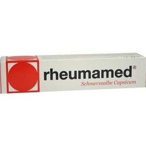 RHEUMAMED Salbe