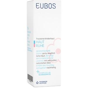 EUBOS KINDER Haut Ruhe Gesichtscreme
