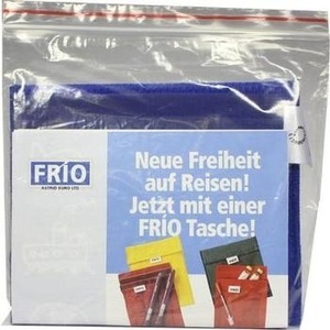 FRIO Kühltasche mittel