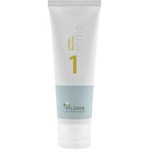 BIOCHEMIE Pflüger 1 Calcium fluoratum Creme