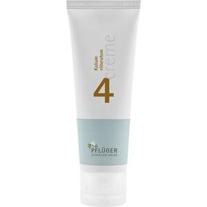 BIOCHEMIE Pflüger 4 Kalium chloratum Creme