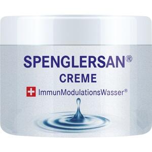 SPENGLERSAN Creme