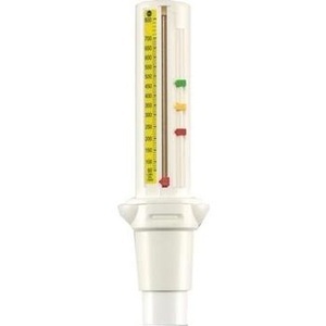 Peak Flow Meter PFM 20