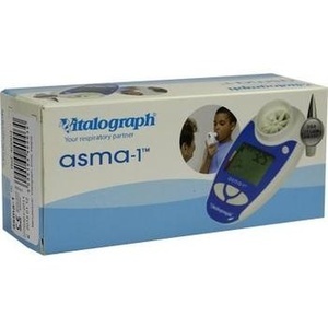 PEAK FLOW Meter digital Vitalograph asma1