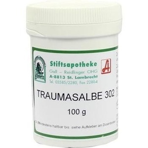 TRAUMASALBE 302