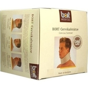 Bort Orthop.Cervicalst.Anat.Hautf.11cm Medi 127366