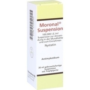 MORONAL Suspension