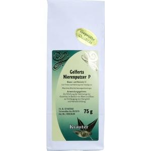GELFERT'S NIERENPUTZER P Tee GELFERT'S NIERENPUTZER P Tee