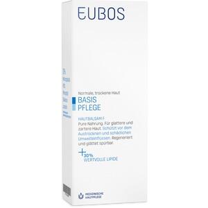 EUBOS HAUTBALSAM F Lotio