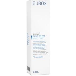 EUBOS FLÜSSIG blau unparfüm.m.Dosiersp.