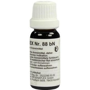 REGENAPLEX Nr.88 bN Tropfen zum Einnehmen