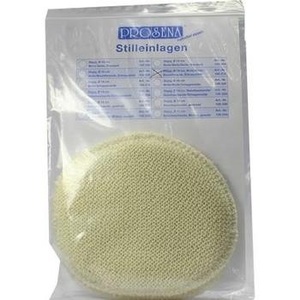 STILLEINLAGEN 3LAGIG WOLLE/Bourette-Seide