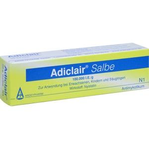 ADICLAIR Salbe