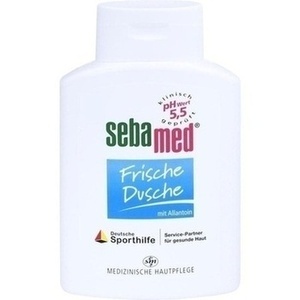 SEBAMED Frische Dusche