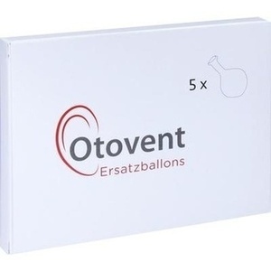OTOVENT System Ersatzballons