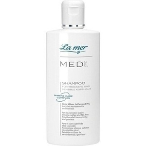 Abbildung von La Mer Med Shampoo Gel