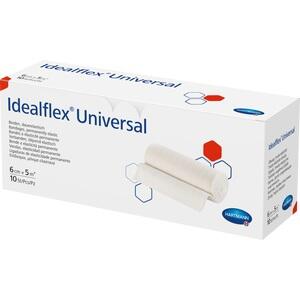 IDEALFLEX universal Binde 6 cmx5 m