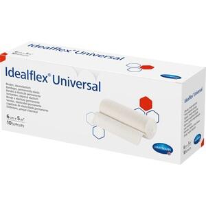 IDEALFLEX universal Binde 6 cmx5 m