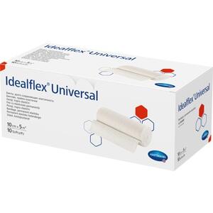 IDEALFLEX universal Binde 10 cmx5 m