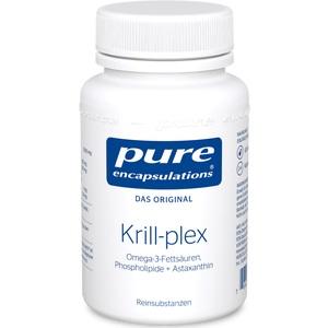 PURE ENCAPSULATIONS Krill Plex Kapseln
