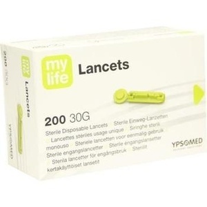 MYLIFE Lancets