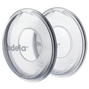 MEDELA Milchauffangschalen