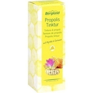 Propolis Tinktur Bdih