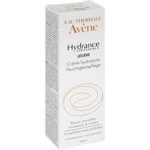 Abbildung von Avene Hydrance Optimale Legere Creme