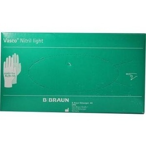 VASCO NITRIL LIGHT UH XL